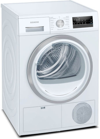 מייבש כביסה 8 ק"ג SIEMENS סימנס iQ300 WT9H280IL