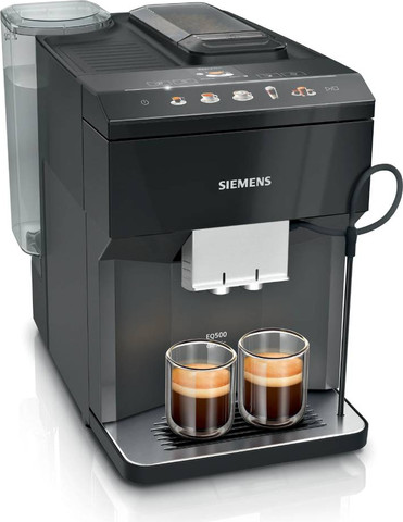 מכונת קפה אוטומטית Siemens TP513R09 EQ.500 classic