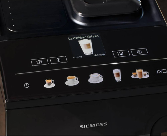 מכונת קפה אוטומטית Siemens TP513R09 EQ.500 classic