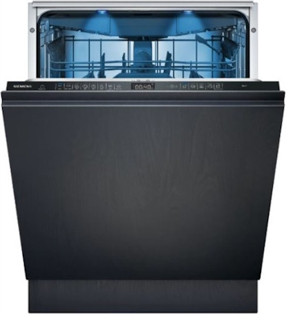 מדיח כלים אינטגרלי רחב תוצרת גרמניה SIEMENS סימנס דגם SN65ZX07CE