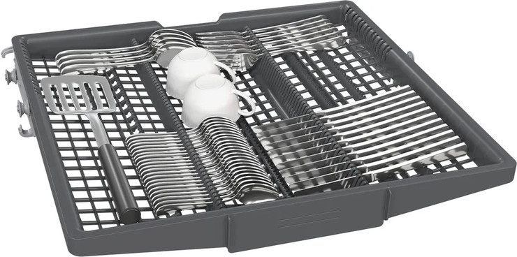 מדיח כלים אינטגרלי מלא Siemens סימנס iQ300 SN63HX02CE