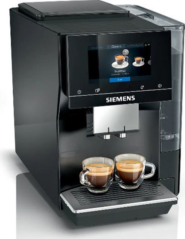 מכונת קפה אוטומטית SIEMENS סימנס דגם TP713R09