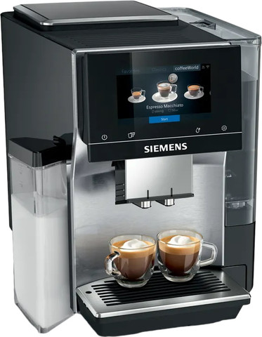 מכונת קפה אוטומטית Siemens סימנס EQ.700 TQ717R03