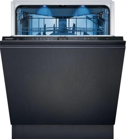 מדיח כלים רחב אינטגרלי מלא Siemens סימנס iQ500 SN65EX12CE