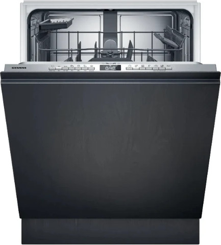 מדיח כלים אינטגרלי 60 ס"מ סימנס דגם SN65EX14BE