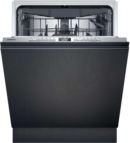 מדיח כלים רחב אינטגרלי מלא Siemens סימנס SN65ZX16CE