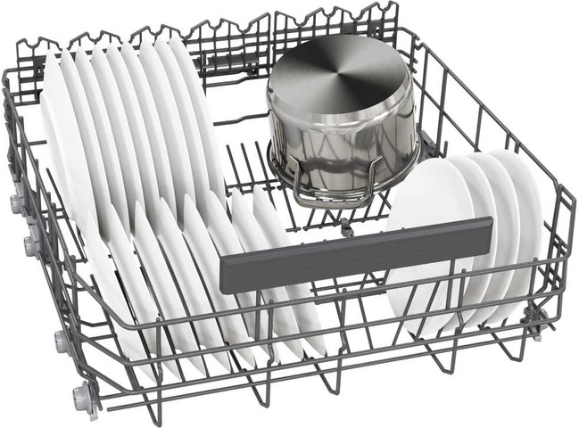 מדיח כלים רחב אינטגרלי מלא Siemens סימנס SN65ZX16CE