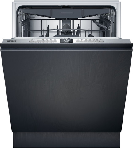 מדיח כלים רחב אינטגרלי מלא Siemens סימנס iQ300 SN63HX06CE תוצרת גרמניה