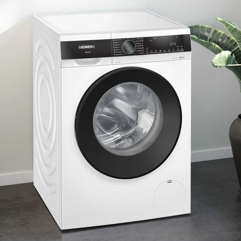מכונת כביסה 9 ק"ג Siemens WG42G20IL IQ500 | גרמניה