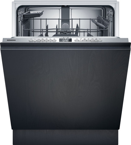 מדיח כלים אינטגרלי מלא Siemens סימנס iQ300 SN63HX17BE