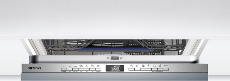 מדיח כלים אינטגרלי מלא Siemens סימנס iQ300 SN63HX17BE