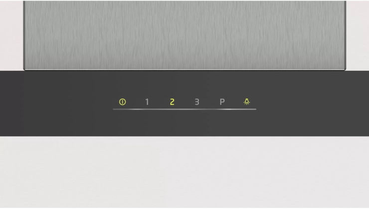 קולט אדים ארובה 60 ס"מ Constructa קונסטרוקטה CD636860
