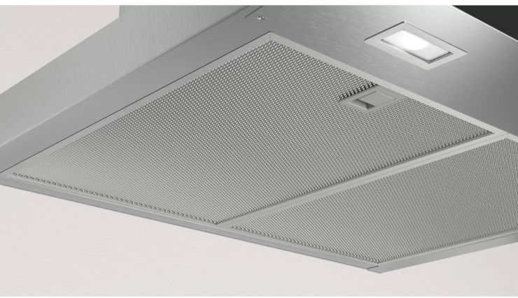 קולט אדים ארובה 60 ס"מ Constructa קונסטרוקטה CD636860