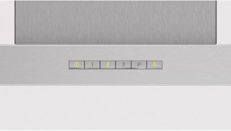 קולט אדים ארובה 90 ס"מ Constructa קונסטרוקטה CD639253