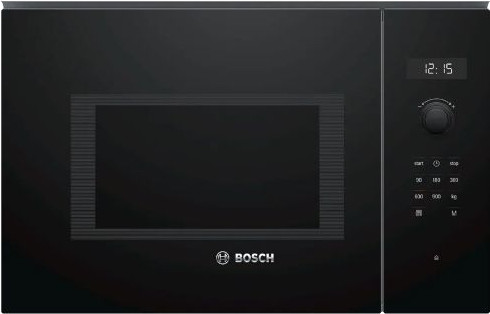 מיקרוגל בנוי BOSCH BFL554MB0