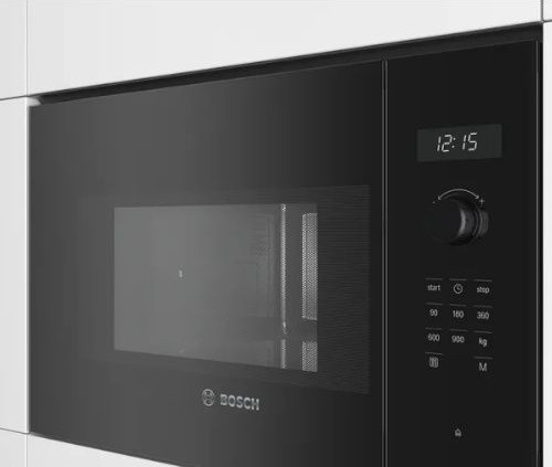 מיקרוגל בנוי BOSCH BFL554MB0