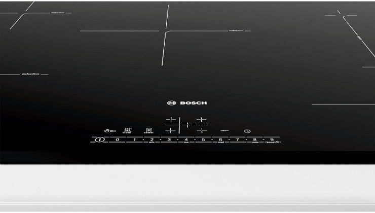 כיריים אינדוקציה 80 ס"מ Bosch בוש PVW851FB5E