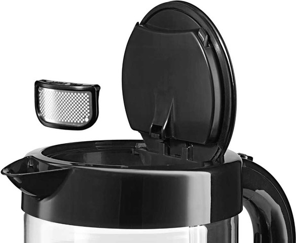 קומקום חשמלי Bosch TWK70B03 זכוכית