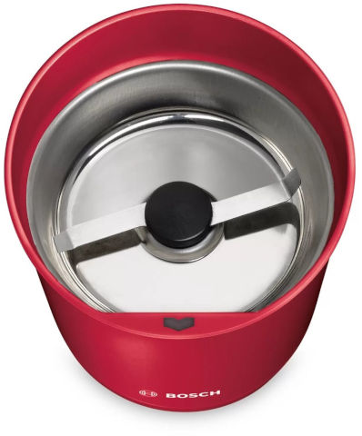 מטחנת קפה ביתית Bosch בוש TSM6A014R