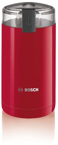 מטחנת קפה ביתית Bosch בוש TSM6A014R