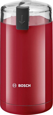 מטחנת קפה ביתית Bosch בוש TSM6A014R