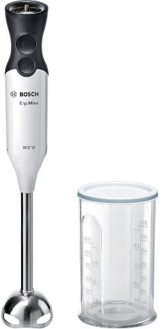 בלנדר מוט Bosch בוש ErgoMixx MS61A4110