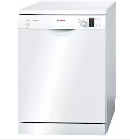 מדיח כלים ‏רחב Bosch SMS25AW07E בוש