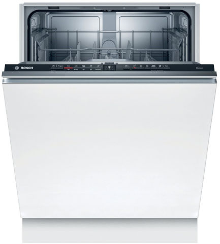 מדיח כלים רחב אינטגרלי Bosch בוש Serie 2 SMV2HAX02E