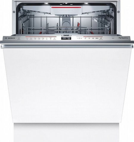 מדיח כלים אינטגרלי מלא Bosch SMV6ZCX49E בוש