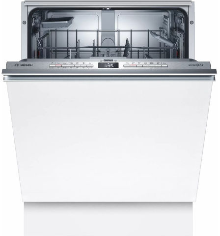 מדיח כלים אינטגרלי מלא Bosch בוש SMV4HB800E