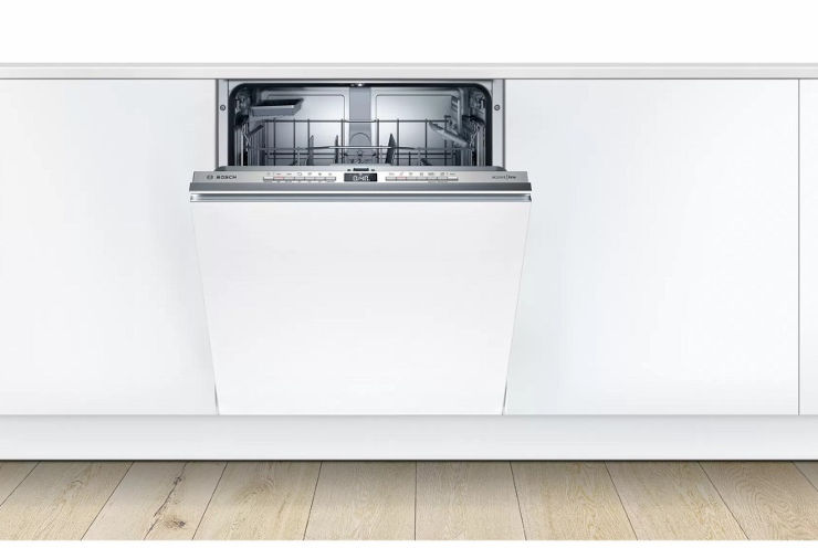 מדיח כלים אינטגרלי מלא Bosch בוש SMV4HB800E