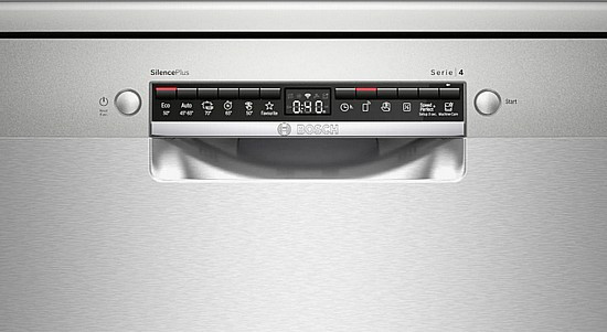 מדיח כלים רחב Bosch SMS4EVI14E בוש