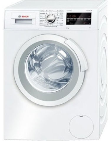 מכונת כביסה פתח קידמי Bosch WAN2427GPL ‏8 ‏ק"ג