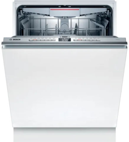 מדיח כלים רחב אינטגרלי מלא Bosch דגם SMV4HCX40G