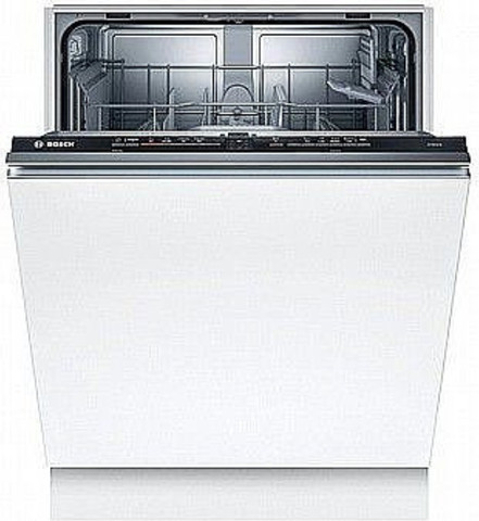 מדיח כלים רחב אינטגרלי Bosch SMV2ITX18G בוש