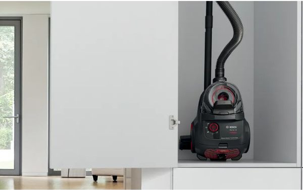 שואב אבק נגרר Bosch BGC21POW1 ProPower