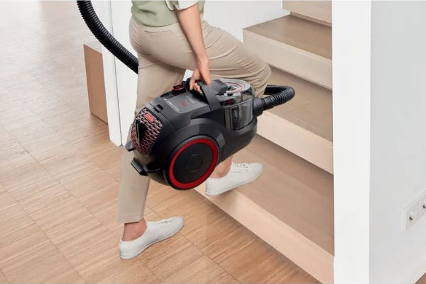 שואב אבק נגרר Bosch BGC21POW1 ProPower