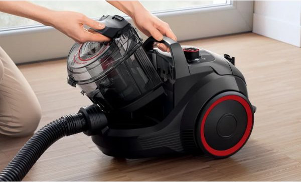 שואב אבק נגרר Bosch BGC21POW1 ProPower