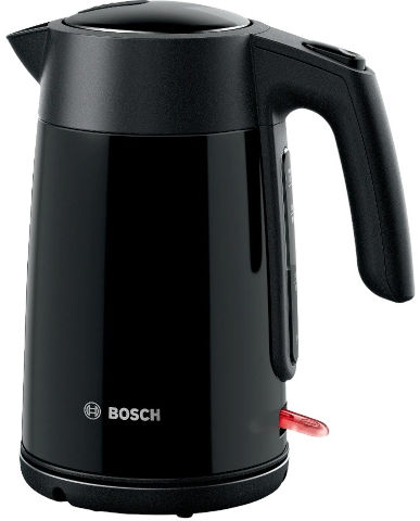 קומקום נירוסטה 1.7 ליטר BOSCH בוש TWK7L463