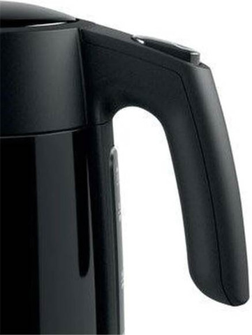 קומקום נירוסטה 1.7 ליטר BOSCH בוש TWK7L463