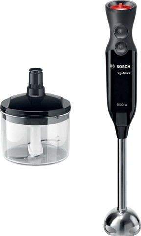 בלנדר מוט Bosch בוש ErgoMixx MS61B6150