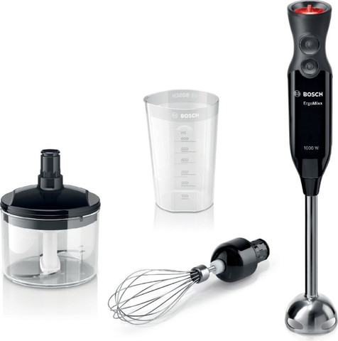 בלנדר מוט Bosch בוש ErgoMixx MS61B6150