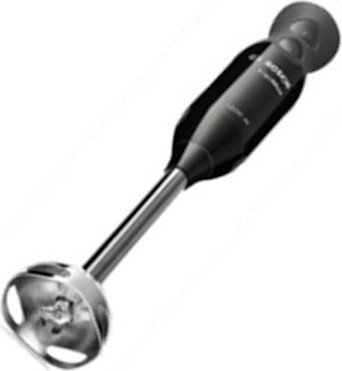 בלנדר מוט Bosch בוש ErgoMixx MS61B6150