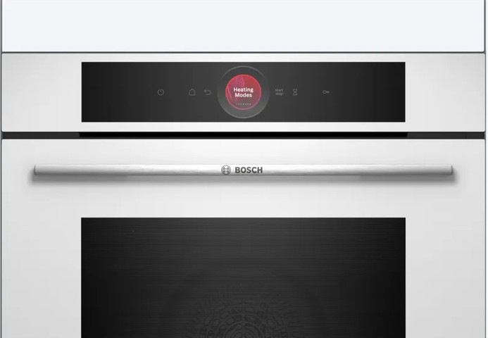 תנור בנוי פירוליטי 71 ליטר Bosch בוש Series 8 HBG7741W1