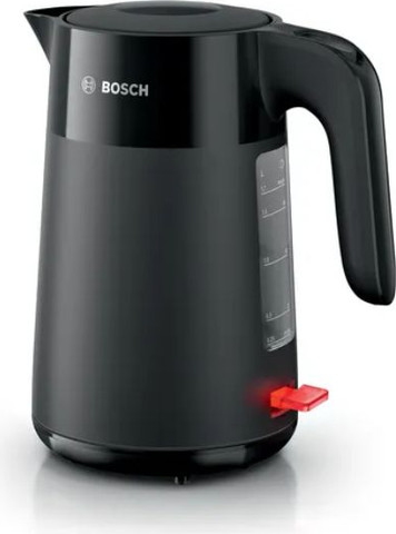 קומקום חשמלי Bosch TWK2M163 שחור