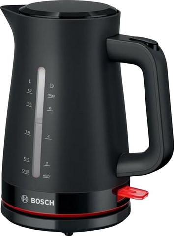 קומקום חשמלי 1.7 ליטר Bosch בוש MyMoment TWK3M123