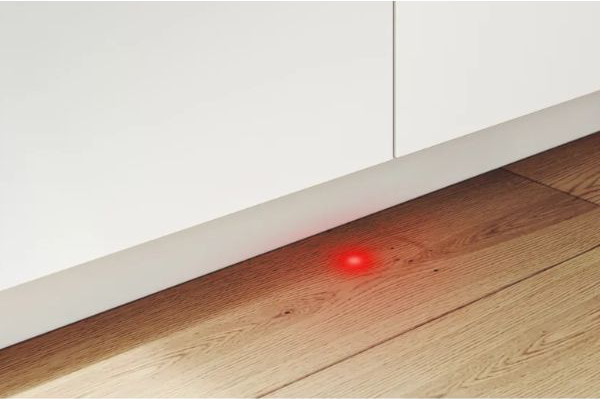 מדיח כלים צר אינטגרלי מלא Bosch בוש Serie 2 SPV2HKX42E