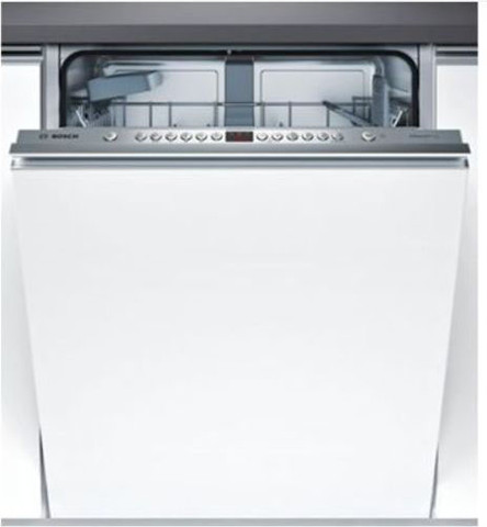 מדיח כלים אינטגרלי מלא 60 ס"מ BOSCH בוש דגם SMV24AX04E