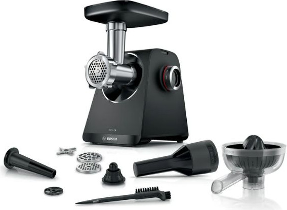 מטחנת בשר 1900 וואט Bosch MFWS430B ProPower