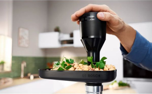 מטחנת בשר 1900 וואט Bosch MFWS430B ProPower
